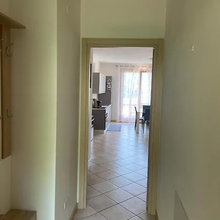 Kastel'S House Apartment Roe