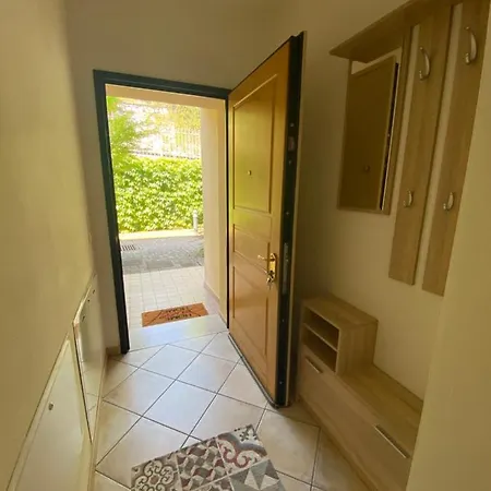 Apartment Kastel'S House *