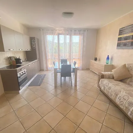 Kastel'S House