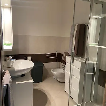 Kastel'S House Apartment
