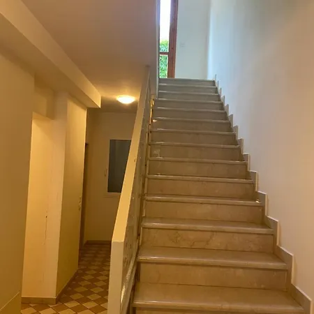 Kastel'S House Apartment