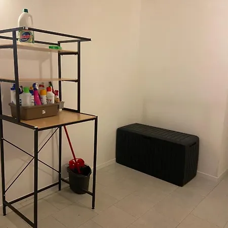 Apartment Kastel'S House