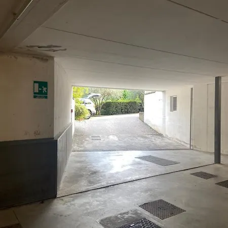Kastel'S House Apartment Roe